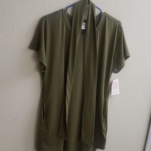 Lularoe Mitzi tunic